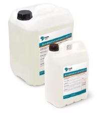 Засіб для дезінфекції рук ITS WATER DEZ-373